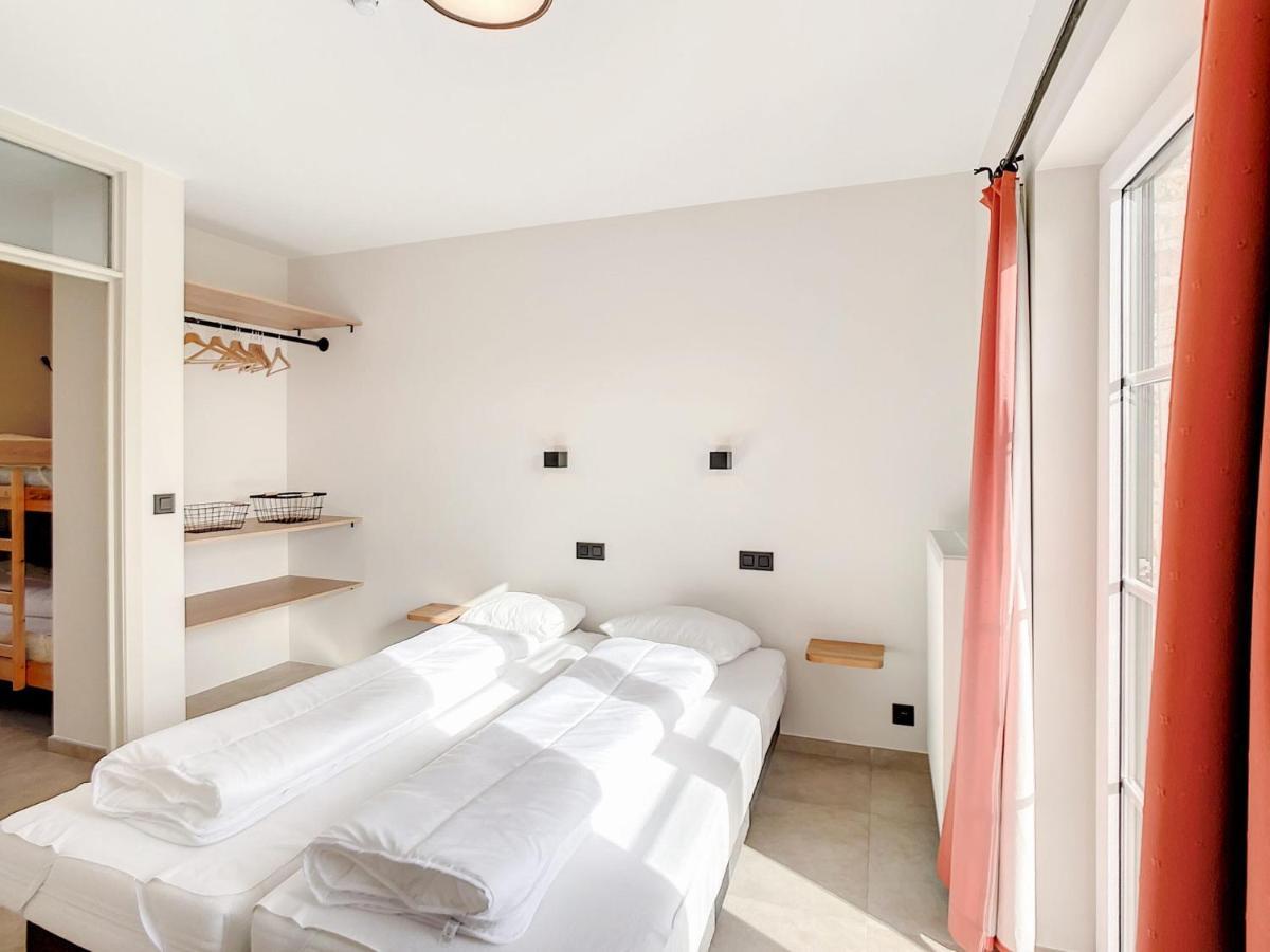 Hoeve Langhof Wenduine Exteriér fotografie
